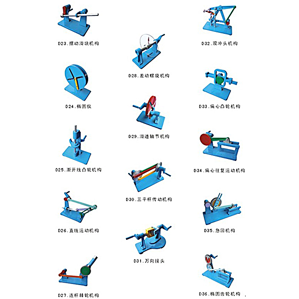 选择适合自己的电工实训台(图2)