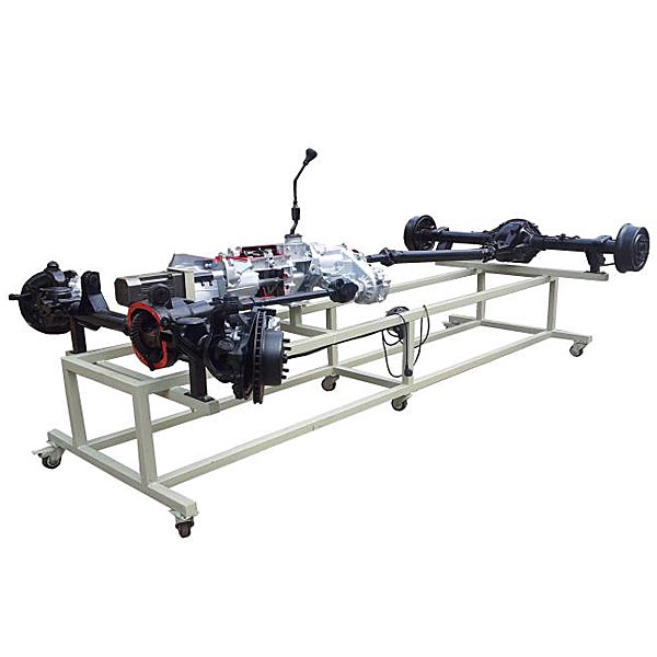 电工实训台的使用技巧，你掌握了几个？(图1)