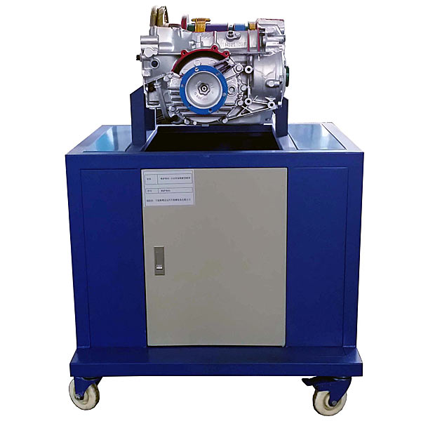 新时代的电工实训方式：探索电工实训台的魅力！(图2)