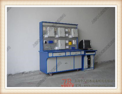 不可错过的电工实训台推荐!(图1) 不可错过的电工实训台推荐!(图1)