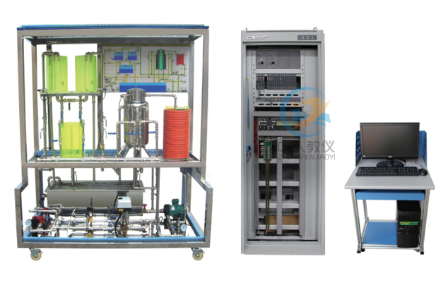 进一步拓展研究领域：机械传动机构实验室设备的必备工具(图2)