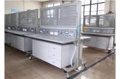 打顶尖实验室,不可或缺的机械传动机构实验室设备!(图2) 打顶尖实验室,不可或缺的机械传动机构实验室设备!(图2)