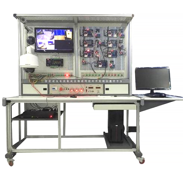 打顶尖实验室,不可或缺的机械传动机构实验室设备!(图1) 打顶尖实验室,不可或缺的机械传动机构实验室设备!(图1)