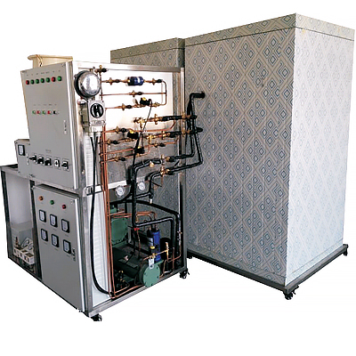 提升实验稳定性，机械传动机构实验室设备助您登顶科研巅峰！(图2)