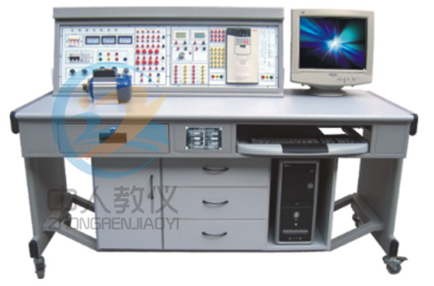 实验精准度提升，机械传动机构实验室设备助您一臂之力！(图1)