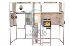 极致实验体验，机械传动机构实验室设备引领创新科研！(图1)