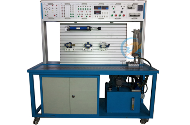 革命性实验工具，机械传动机构实验室设备引领科学创新！(图2)