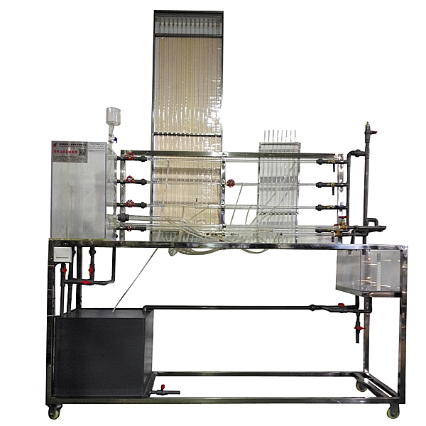 提升科研水平,机械传动机构实验室设备伴您征程!(图2) 提升科研水平,机械传动机构实验室设备伴您征程!(图2)