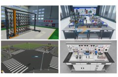 提升实验准确性，从机械传动机构实验室设备开始！(图1)