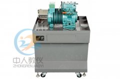 高端科研工具，机械传动机构实验室设备引领前沿技术！(图2)