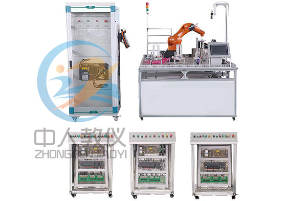 从零开始，掌握PLC实验台的关键技巧，成为工业控制高手！(图2)