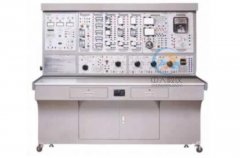 工业自动化的核心驱动力——PLC实验台的技术优势与前景展望(图1)