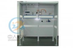 电力机车（HXD2B）电气控制系统安装与维修实训考核装置(图1)