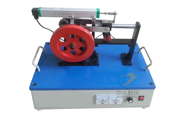 揭开工业控制宝库之门——详解PLC实验台的功能与特点！(图2)