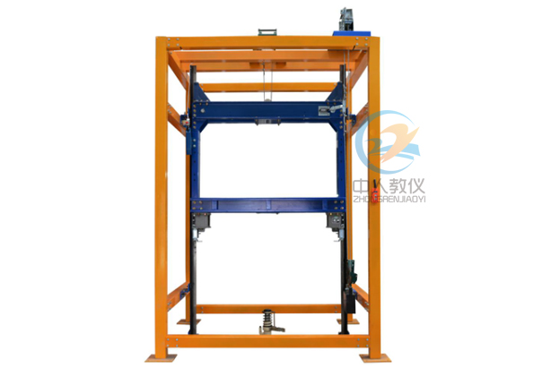 高效工作的关键法宝——打造完美工业控制系统的PLC实验台(图1)