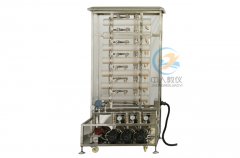 分分钟解决繁琐工艺流程——PLC实验台为你带来无尽可能!(图2) 分分钟解决繁琐工艺流程——PLC实验台为你带来无尽可能!(图2)