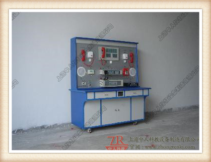 高效率工作的秘密武器——打造完美工业控制系统的PLC实验台(图1)