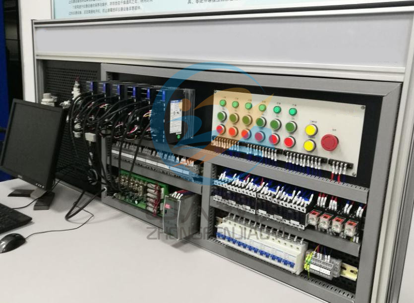 PLC在实验室中的广泛应用及优势分析(图2)