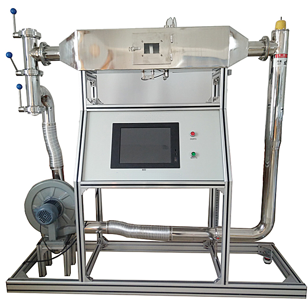 数字型洞道干燥实验装置,工程机械底盘系统实验装置