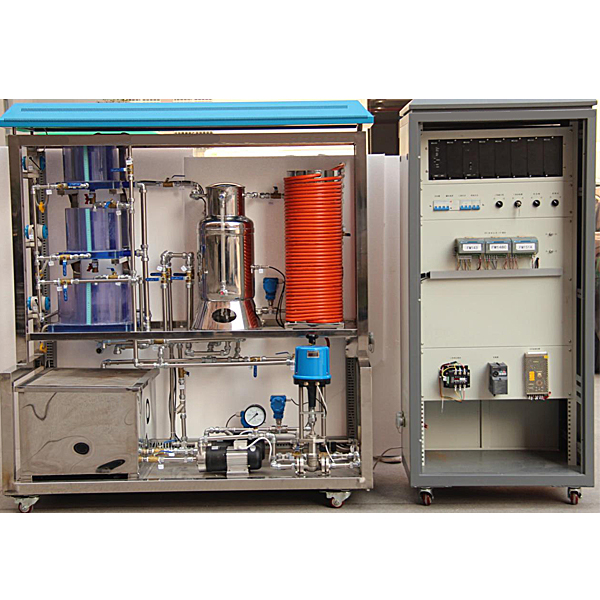 分布式过程控制系统实验装置(图1) 分布式过程控制系统实验装置,农机离合器拆卸装配实验装置