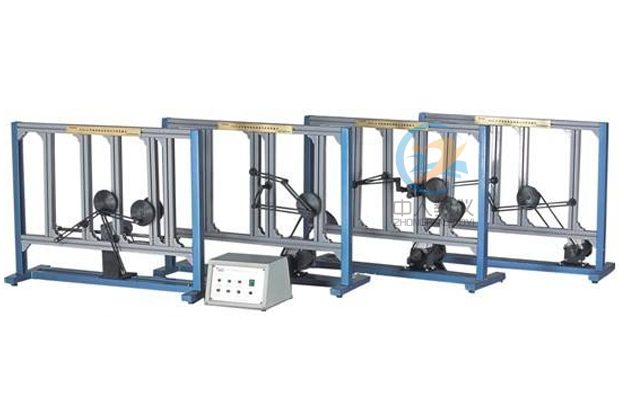 教学设备的安全性问题，如何有效解决？(图2)