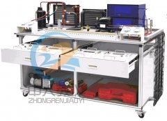 助你步入电工行业，电工实训台引领职业发展(图2)