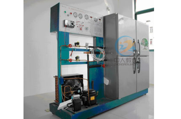 电工实训台:智能科技引领电力行业的变革(图1) 电工实训台:智能科技引领电力行业的变革(图1)