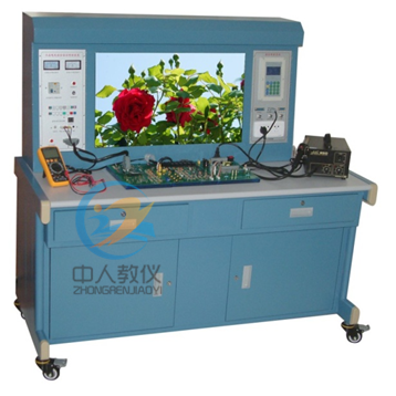 高效学习利器！电工实训台助你快速掌握技能(图2)