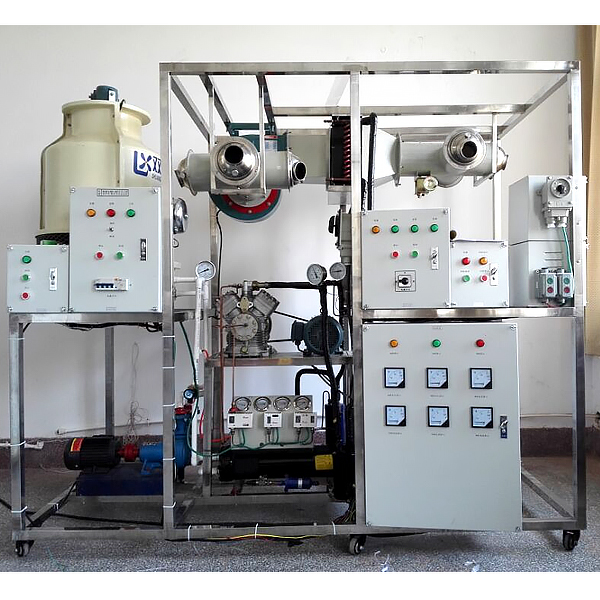 培养专业电工的理想之选——电工实训台(图2)