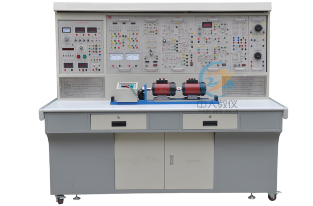 高品质电工实训台，助你打造卓越职业生涯(图2)