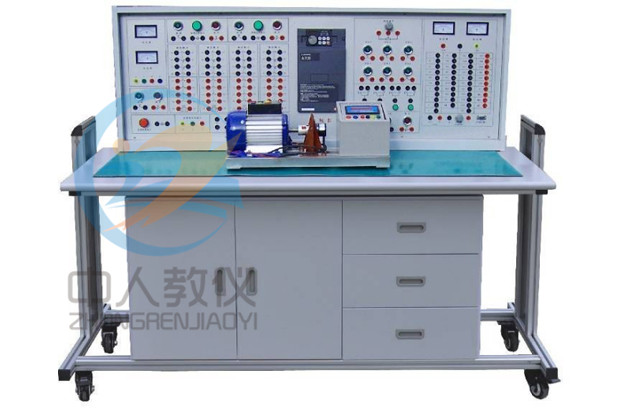 plc实训设备工具(图2)