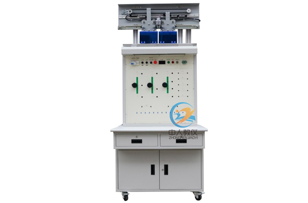 plc实训主要内容与安排怎么写(图2) plc实训主要内容与安排怎么写(图2)