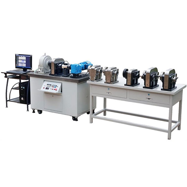 齿轮综合测量试验实验装置,机械制图陈列实验台