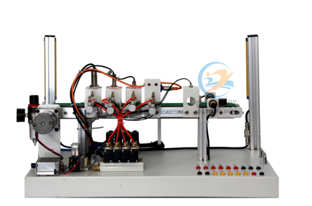 plc实训选题(图2) plc实训选题(图2)