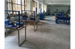 电气plc控制柜实训心得(图2)