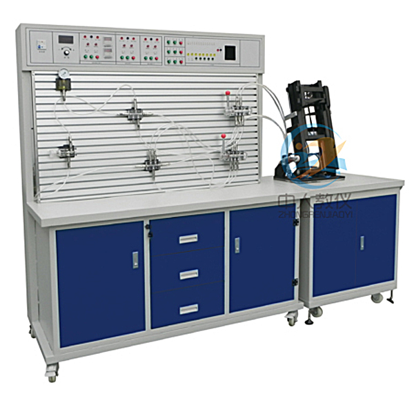 plc实训装置的电气连接过程描述是什么内容(图2)