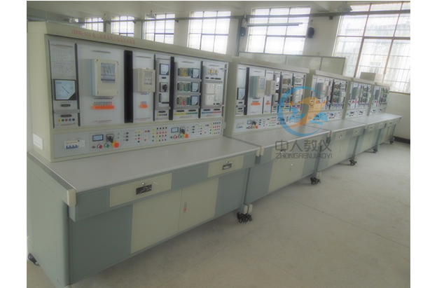 plc实训结果及总结(图2) plc实训结果及总结(图2)