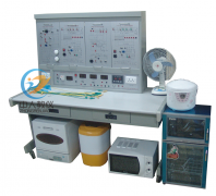 plc实训台有哪些训练项目组成部分(图1) plc实训台有哪些训练项目组成部分(图1)