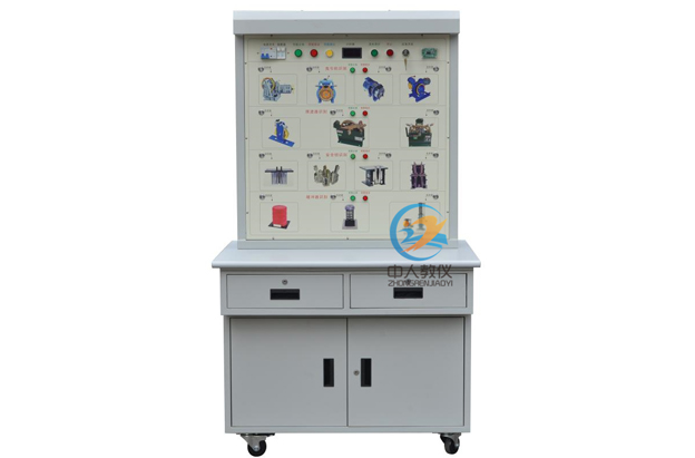 plc正反转实训心得(图1) plc正反转实训心得(图1)