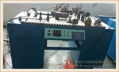 plc实训设备继电器接法(图2) plc实训设备继电器接法(图2)