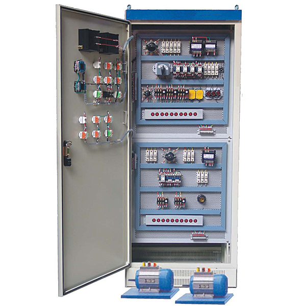 plc硬件组态实验报告总结(图1)