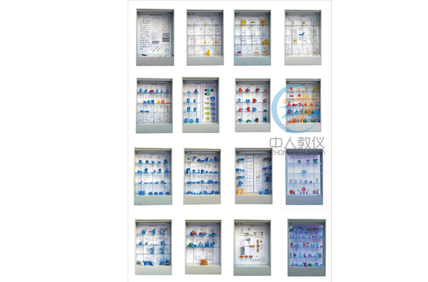 plc实验室简介(图2) plc实验室简介(图2)