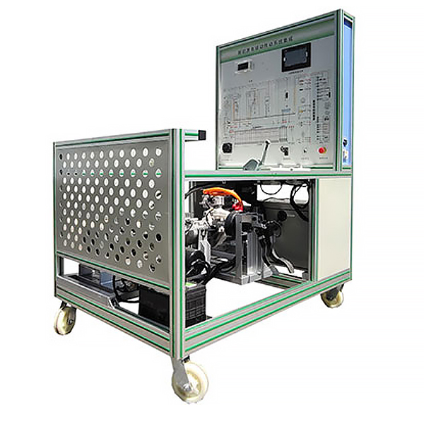 plc实训用到的硬件有哪些,并简述其特点及应用(图2)