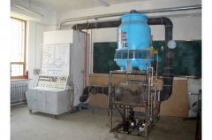 电工电子实训台灯泡这么插亮(图2)