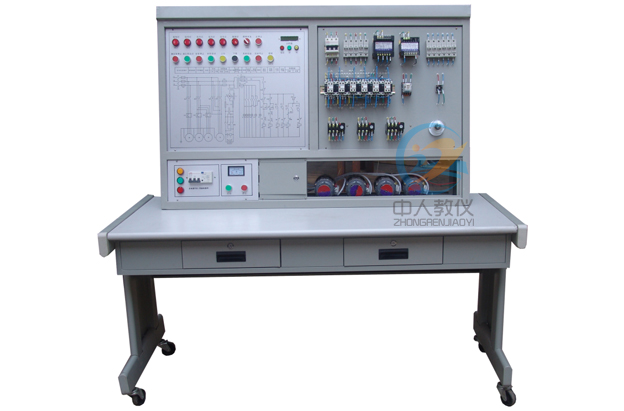 电子电工实训设备(图2)