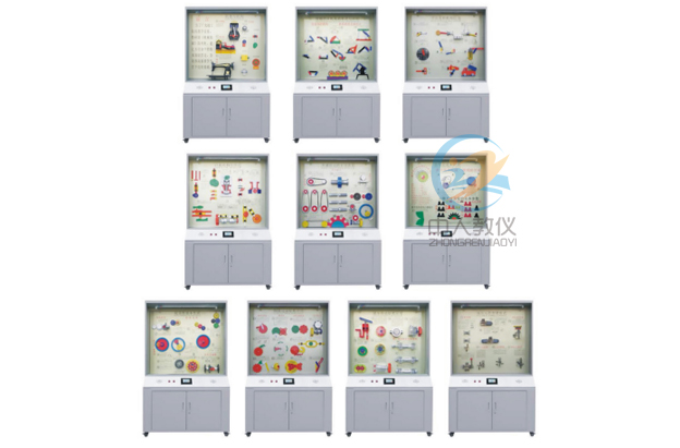 电工实训室规章制度(图2) 电工实训室规章制度(图2)