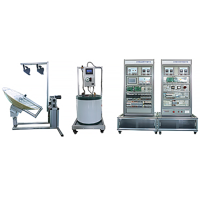 电工实训台架图片大全大图(图2)