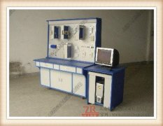 简述电工实训台送停电操作流程(图2) 简述电工实训台送停电操作流程(图2)