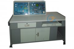 电工电子实验设备，电工电子实验台 - 上海(图1)