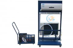 高级维修电工及技师技能实训考核装置(图1)